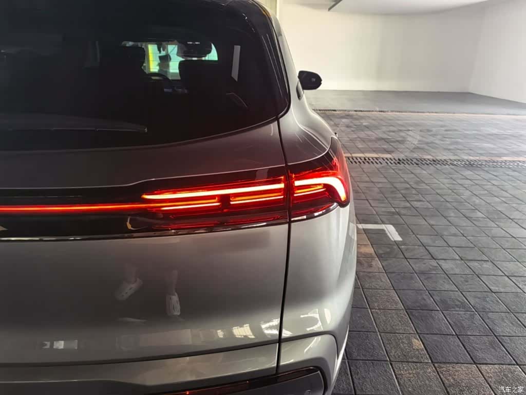 Buick E5, 2024 8
