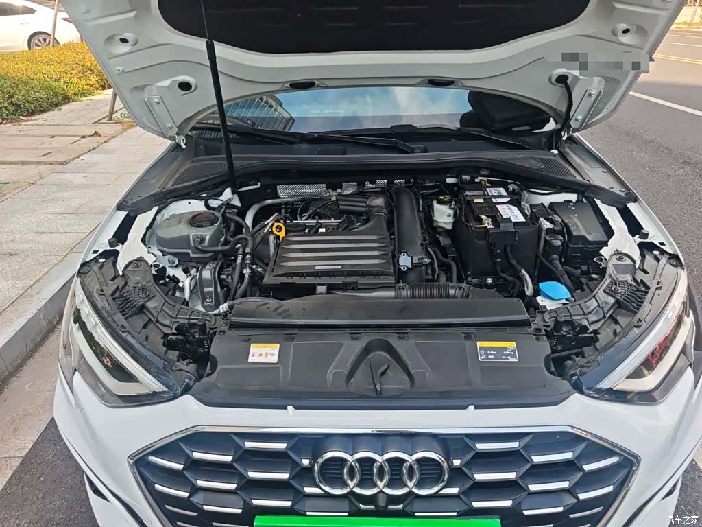 Audi A3, 2022 16