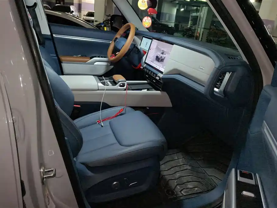 DEEPAL Dark blue G318