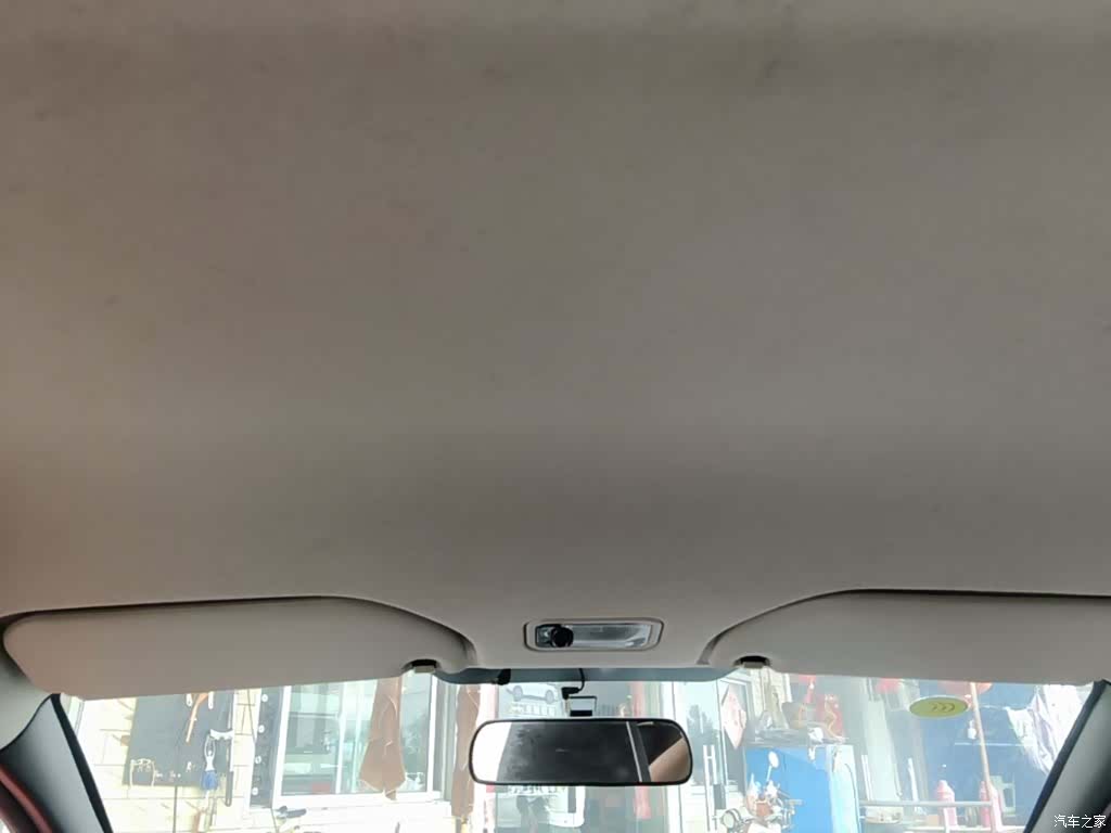 BYD F0, 2017 14