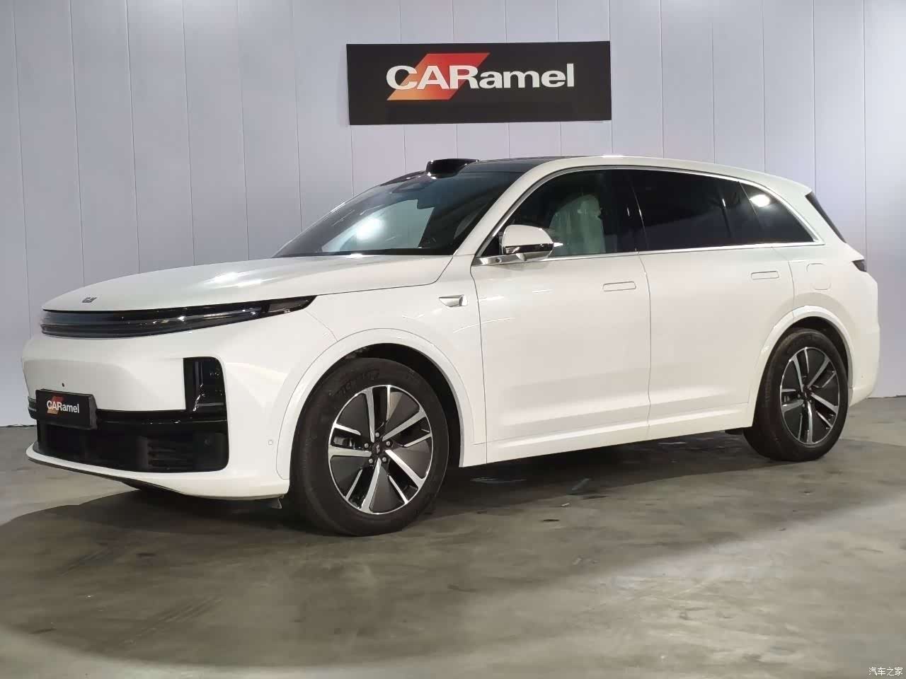 Li Auto L7, 2024 2