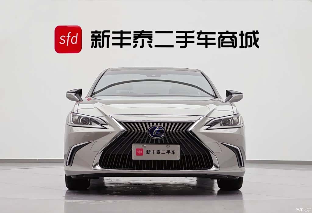 Lexus ES, 2020 2