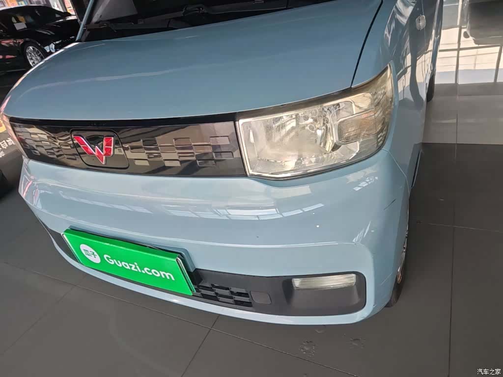 Wuling Yuan, 2021 24
