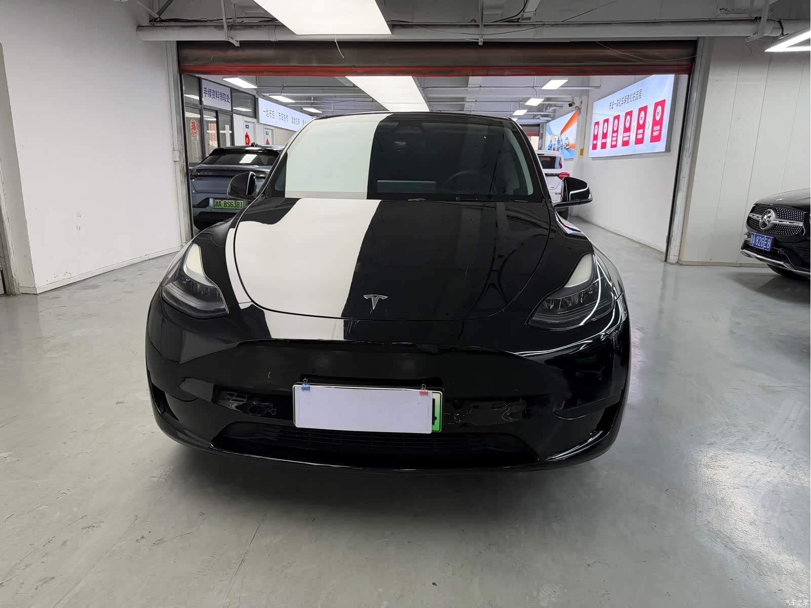 Tesla Model Y, 2022 2