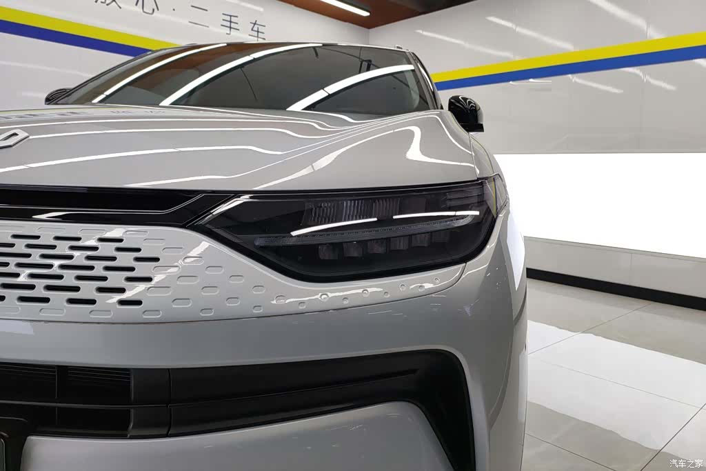 Leapmotor C11, 2025 все фото