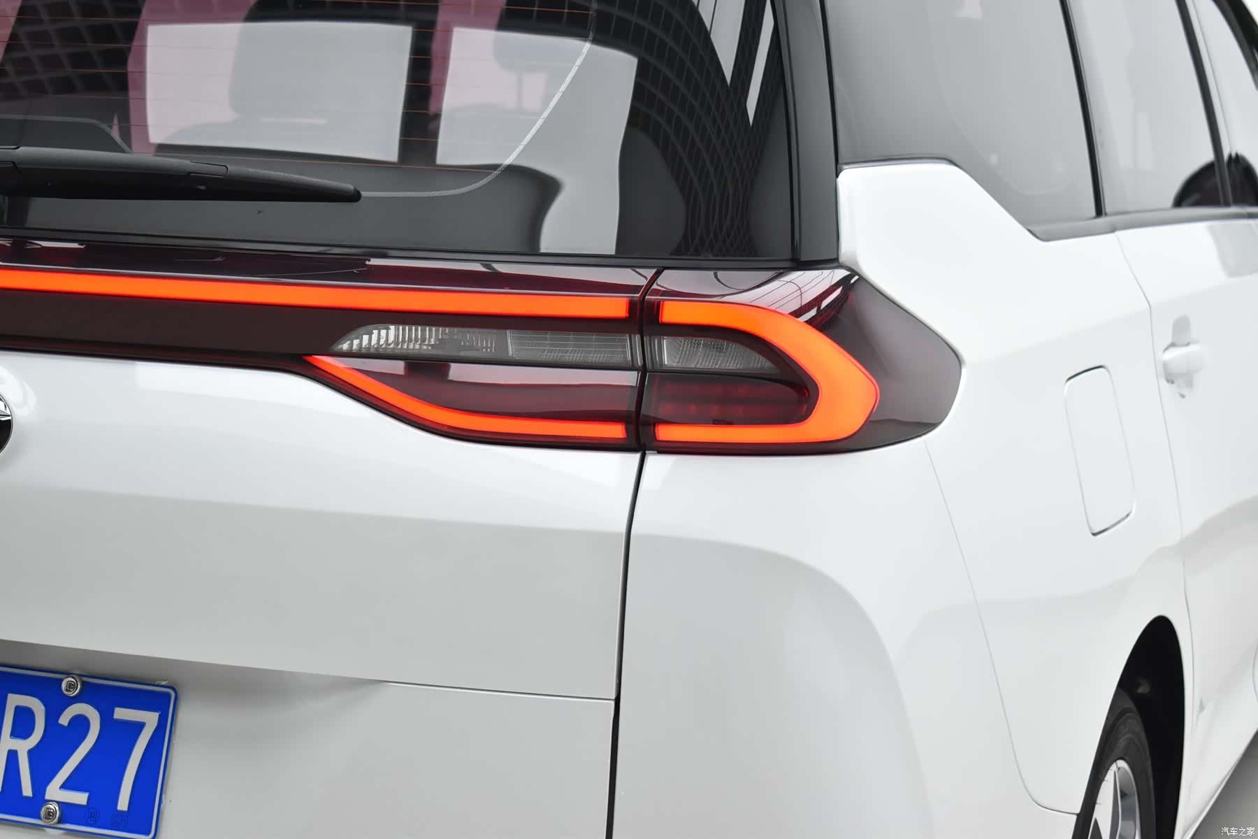 GAC M6, 2022 9