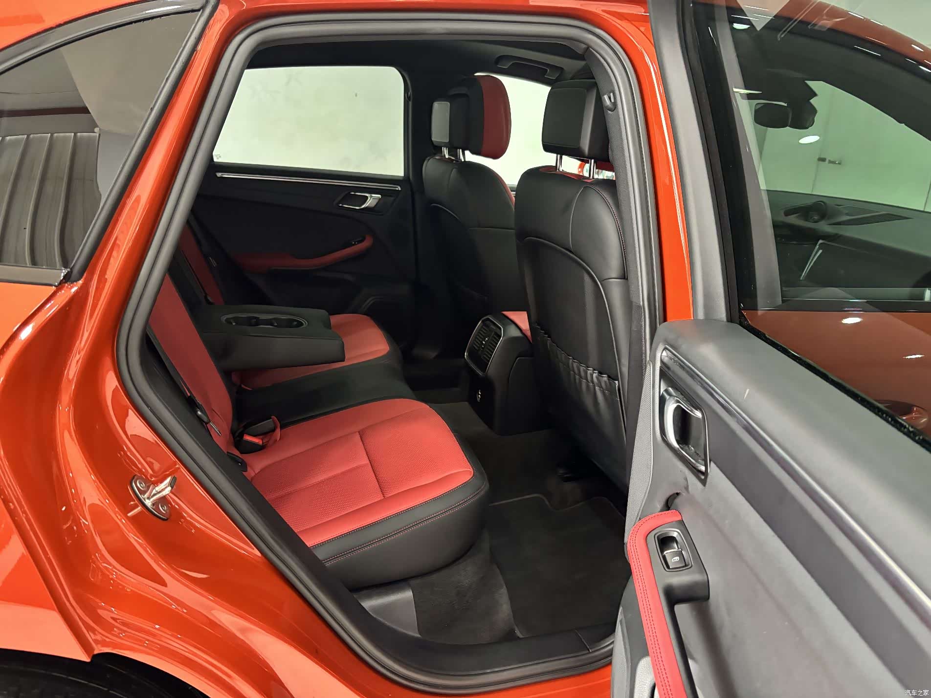 Porsche Macan, 2024 24