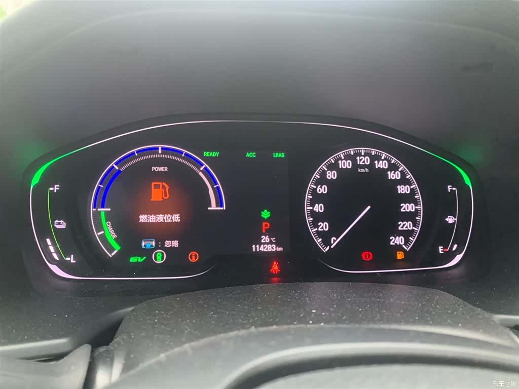 Honda Accord, 2018 10