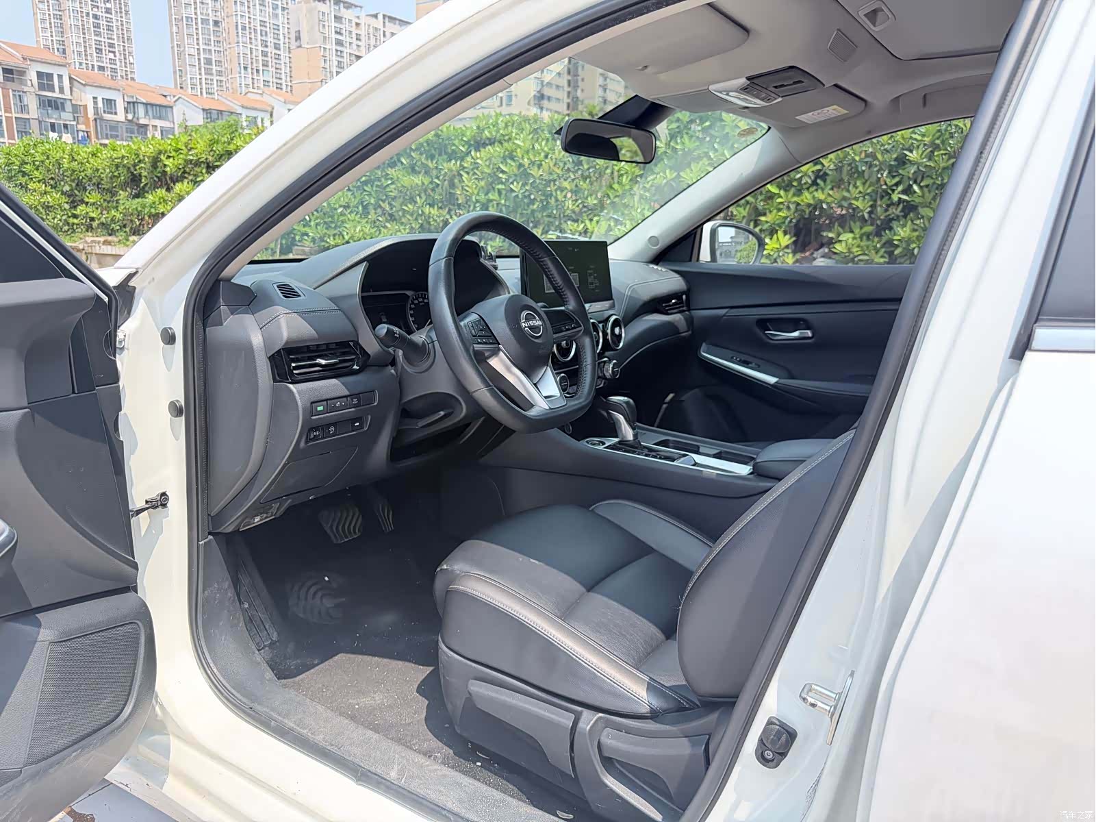 Nissan Sylphy, 2023 4