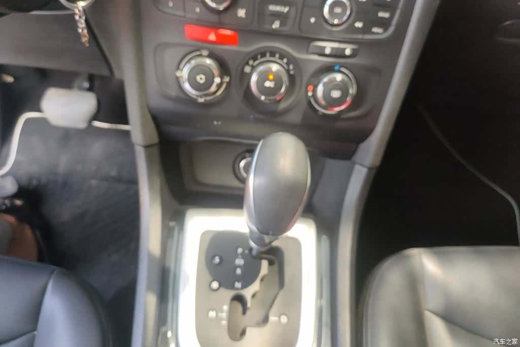 Citroen C4, 2016 16