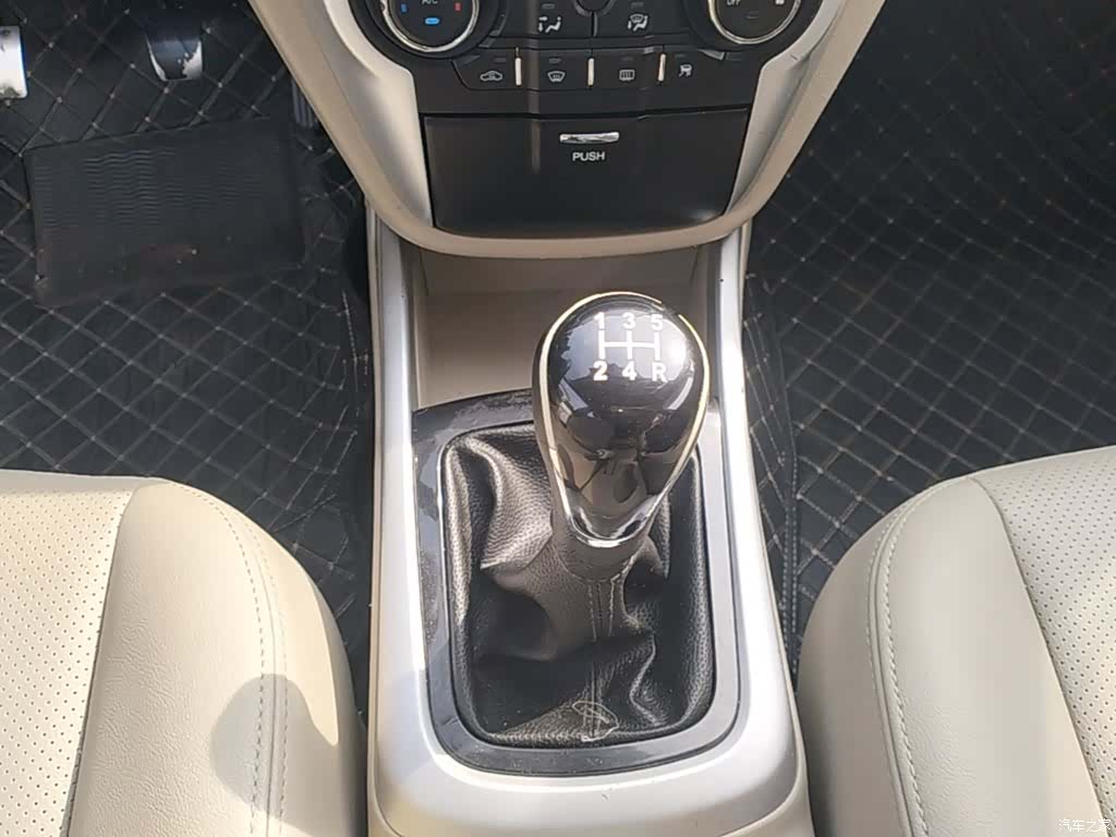 Changan Eado, 2014 14