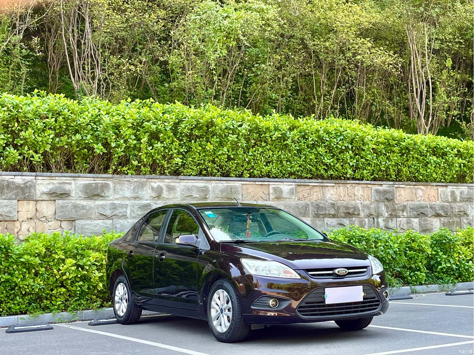 Ford Focus, 2014 3