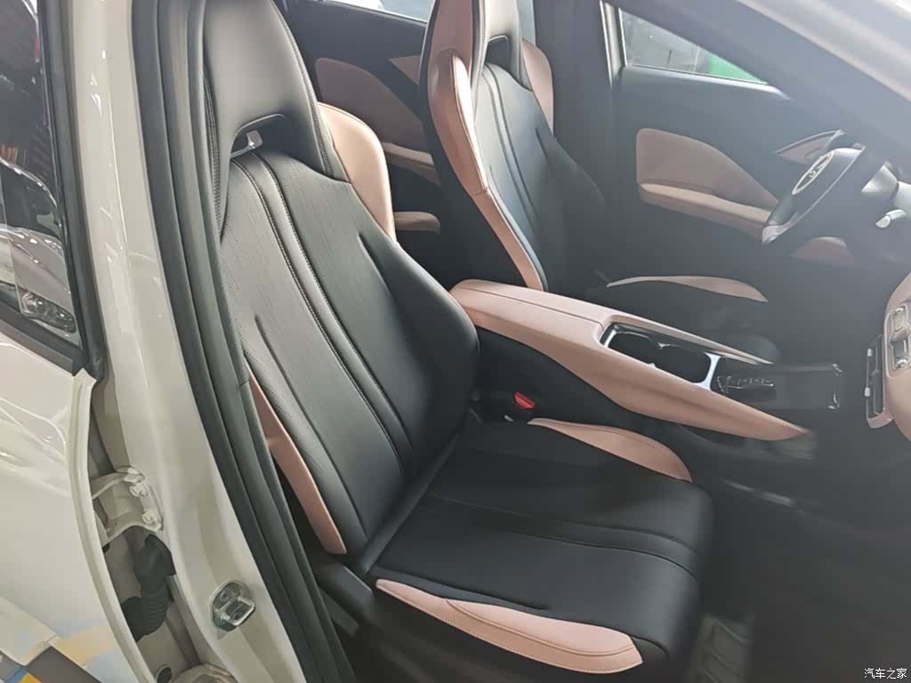 BYD Seagull, 2026 25
