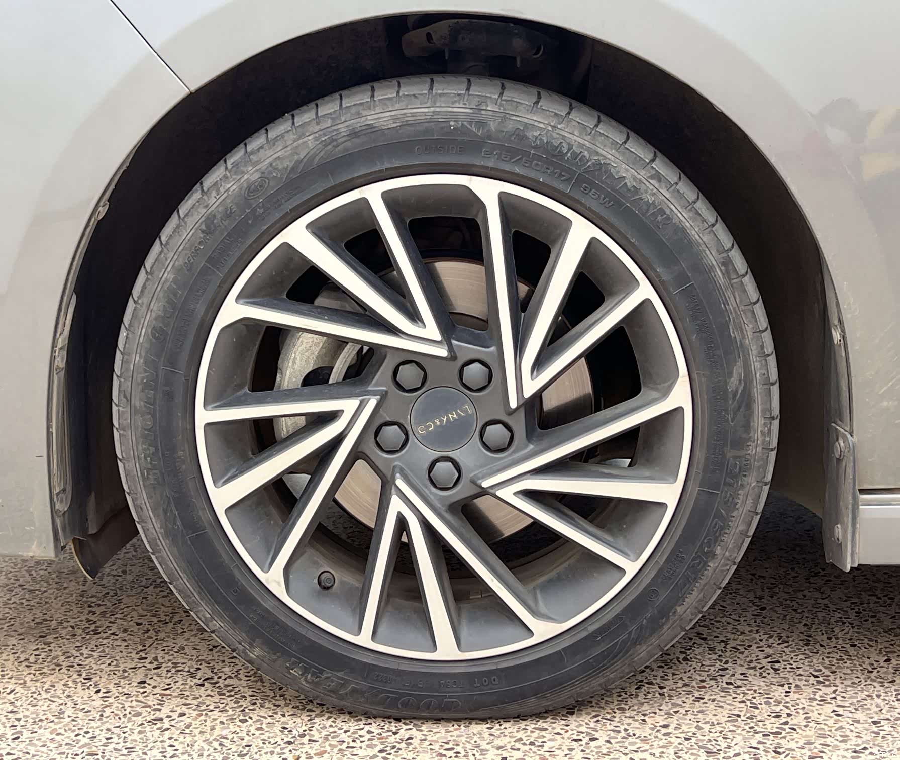 Lynk & Co 02, 2022 9