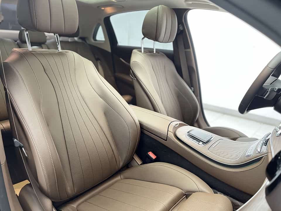Mercedes-Benz E-class Mercedes-Benz E-class
