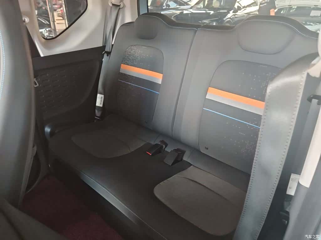 Wuling Yuan, 2021 17