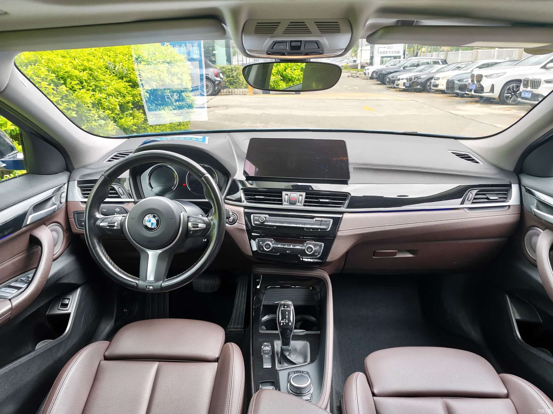 BMW X2, 2023 9