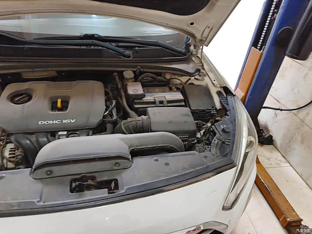 Hyundai GLS, 2017 22