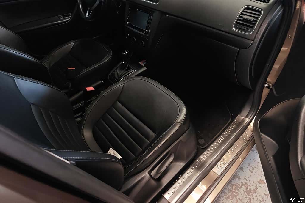 Skoda Yeti, 2017 8