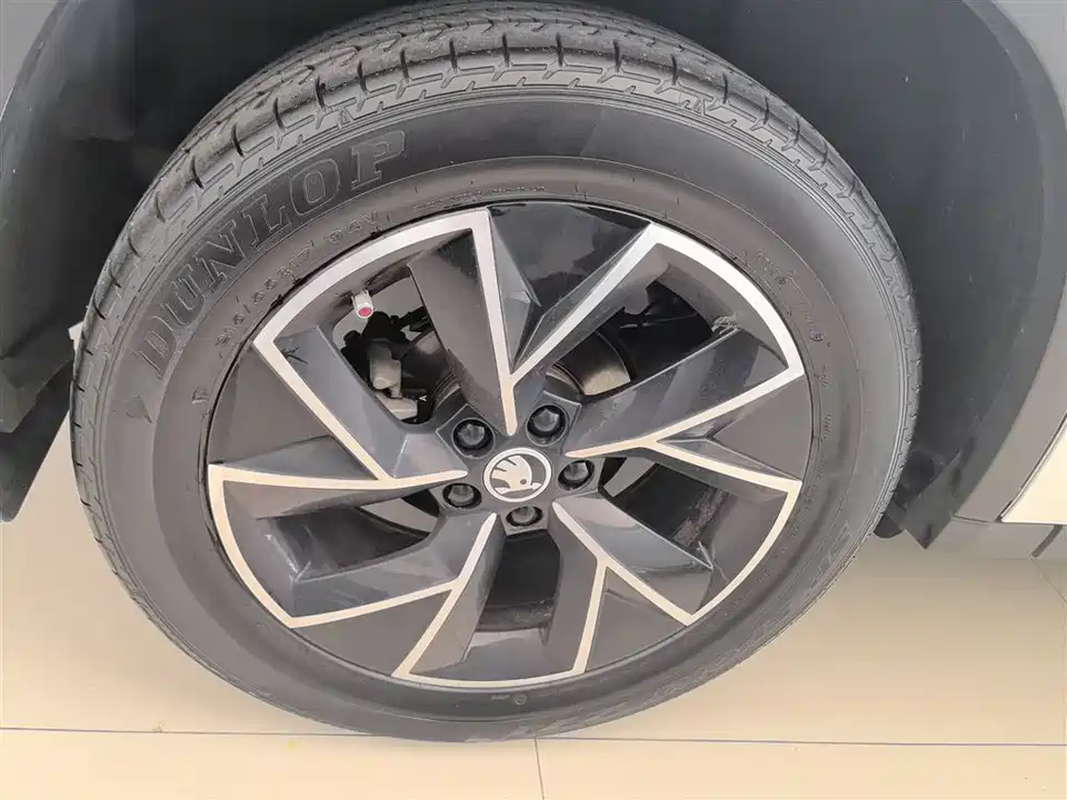Skoda Komick Skoda Komick