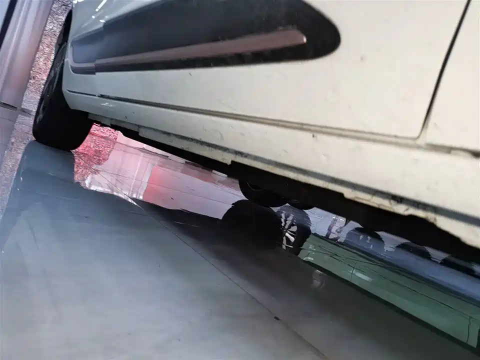 Dongfeng Nammi Nano 01