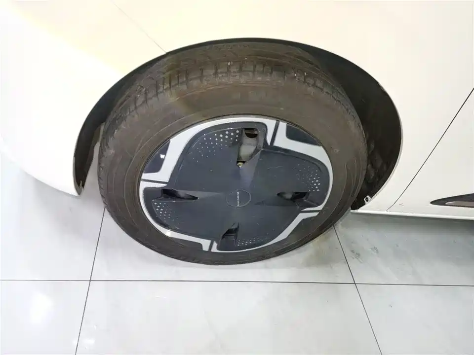 Dongfeng Nammi Nano 01