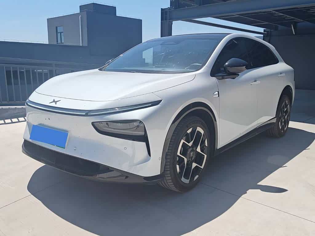 XPENG G7