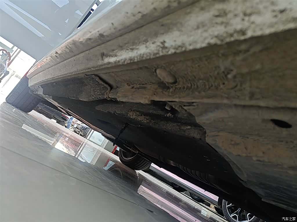Audi A4L, 2024 21