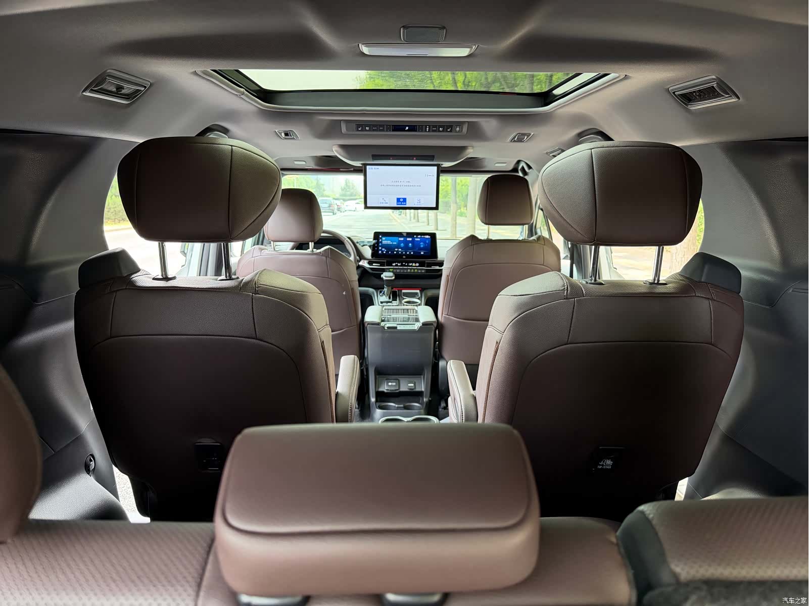 Toyota Sienna, 2023 9