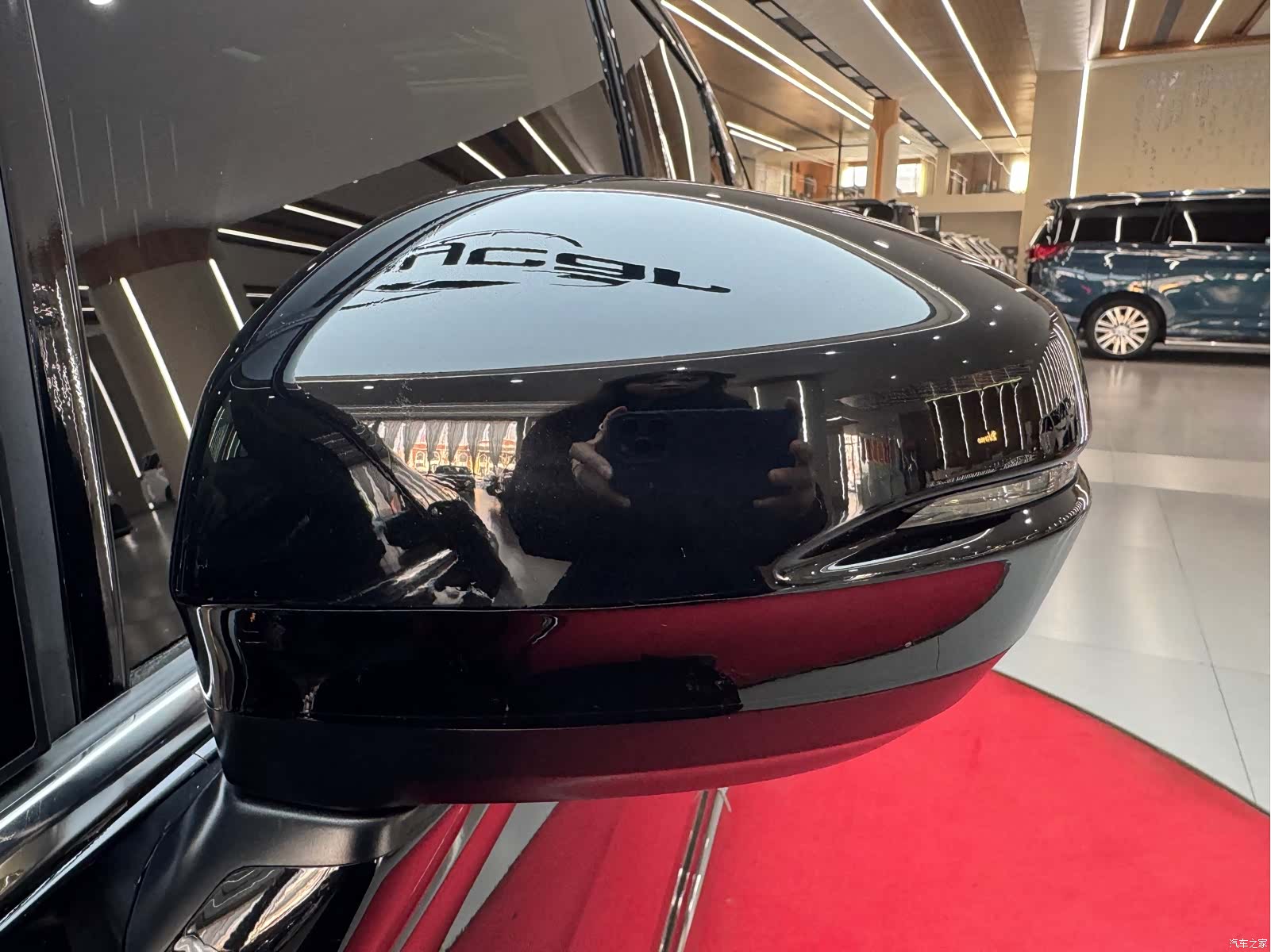 Honda Elysion, 2025 39