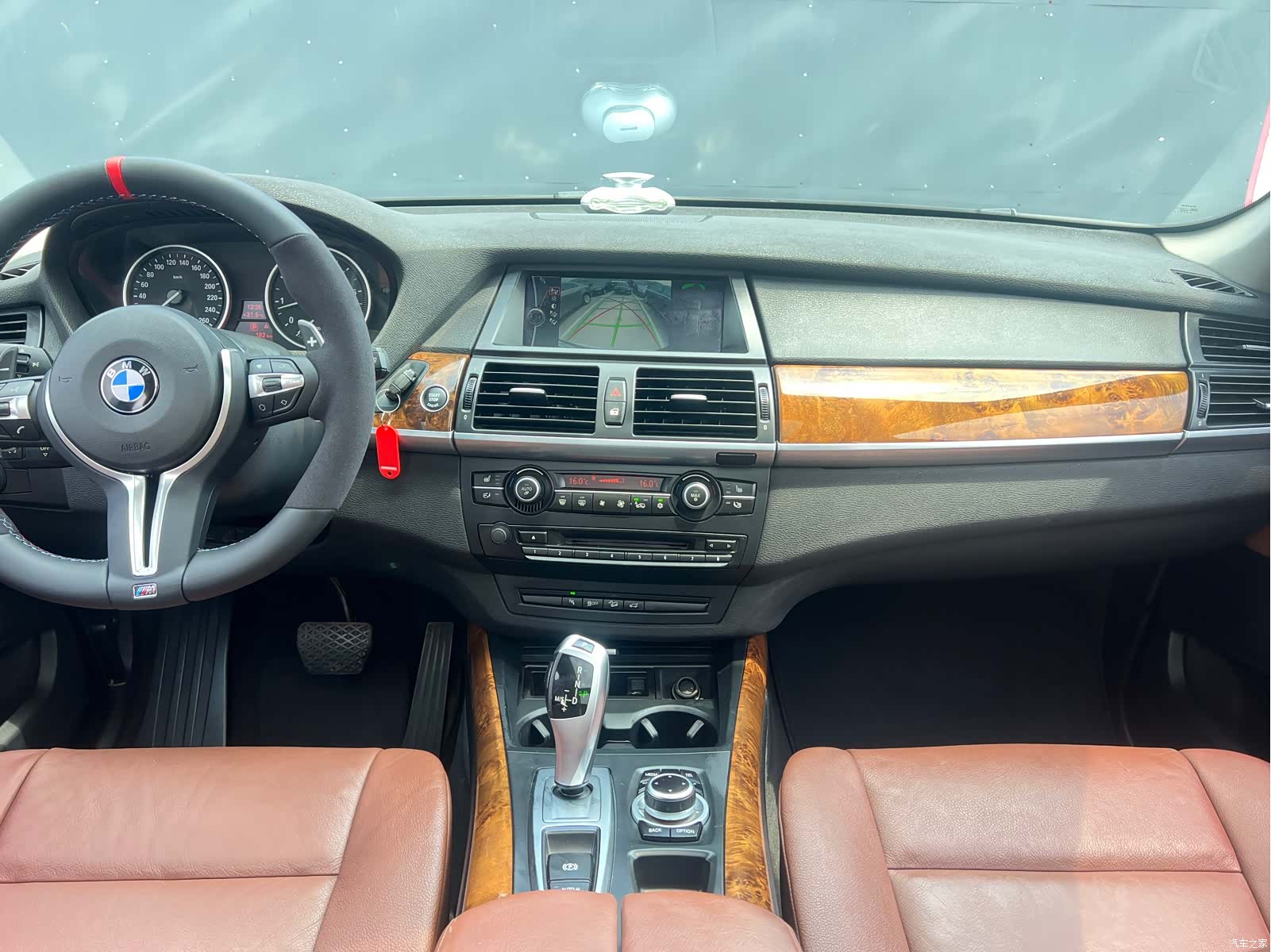 BMW X5, 2013 26