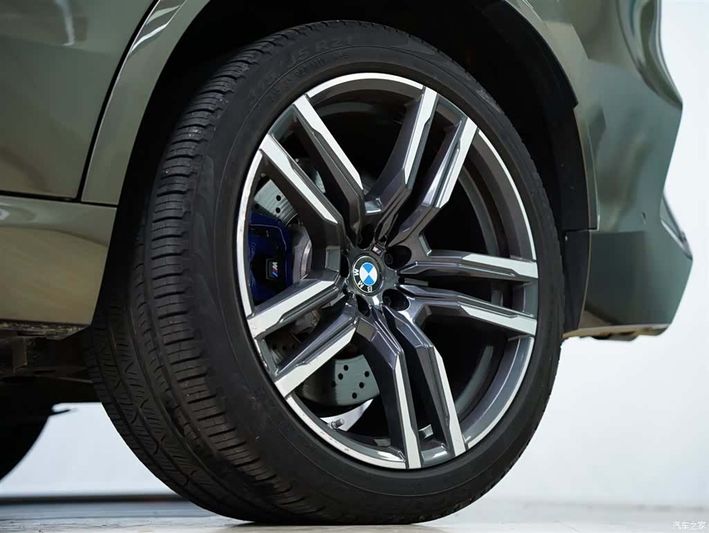 BMW X5, 2020 24