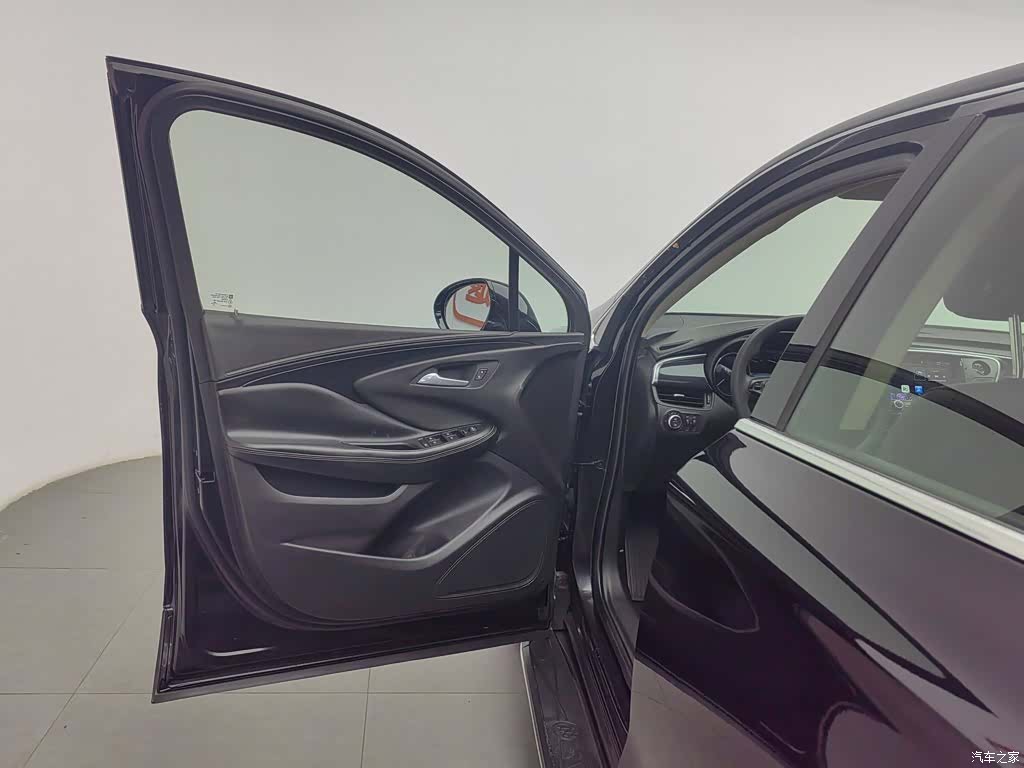 Buick Envision Plus, 2016 8