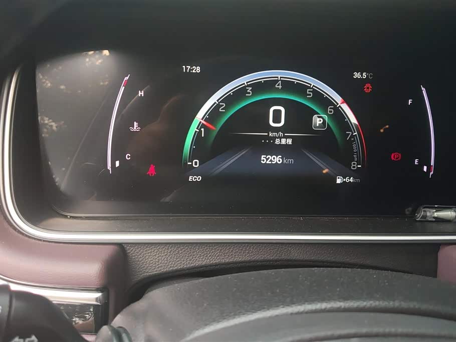 Trumpchi Trumpchi M6 Trumpchi Trumpchi M6