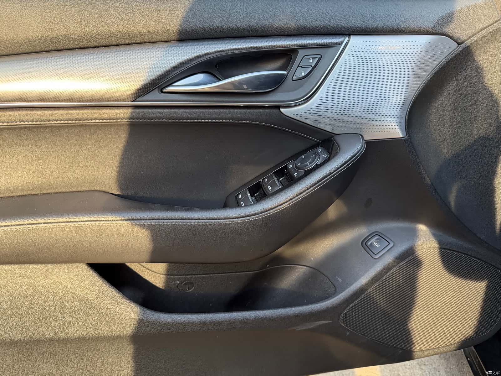 Cadillac CT5, 2021 8
