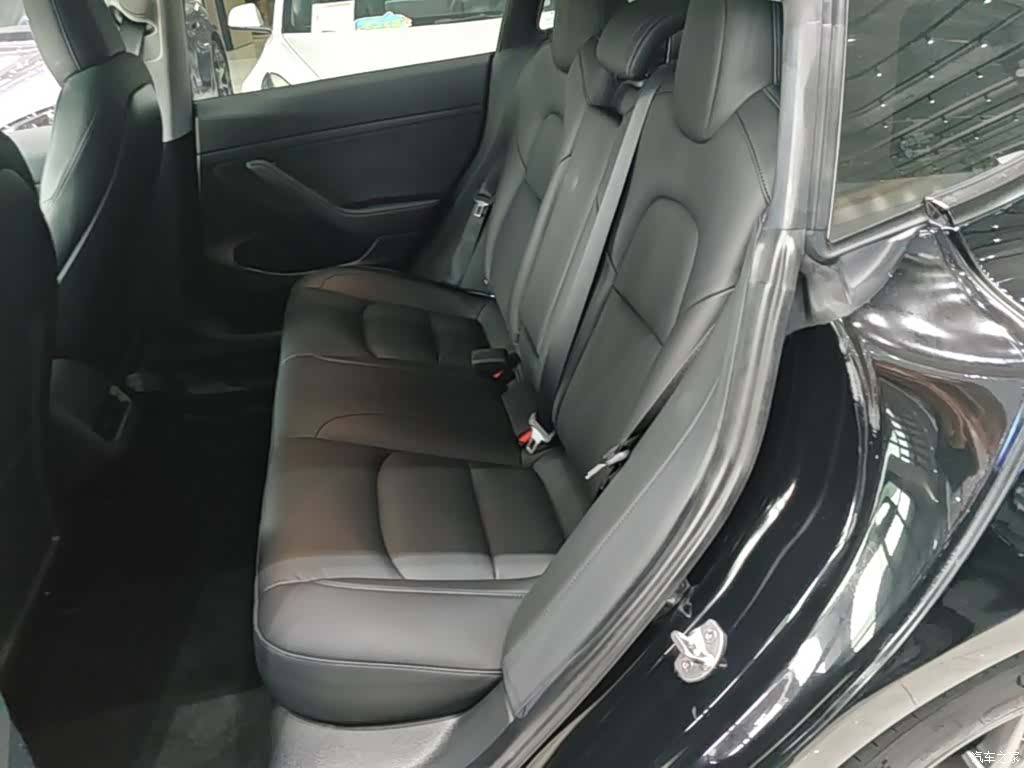 Tesla Model 3, 2021 17