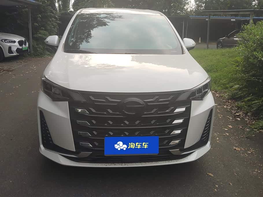 Trumpchi Trumpchi M6 Trumpchi Trumpchi M6