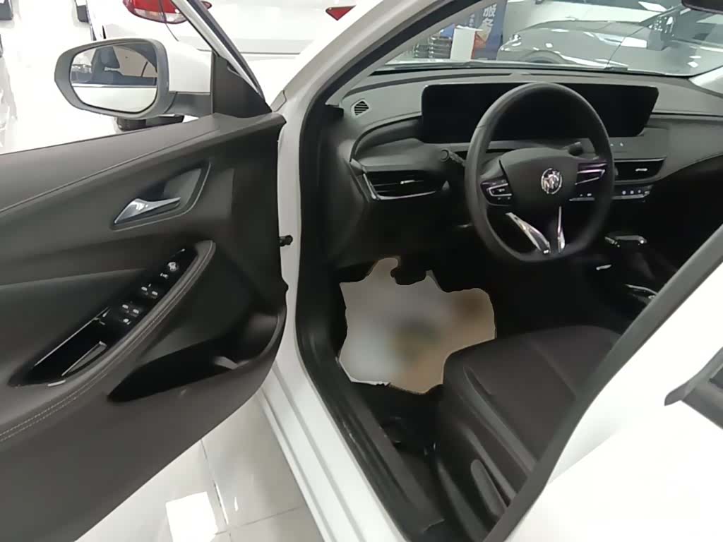 Buick Verano, 2023 16