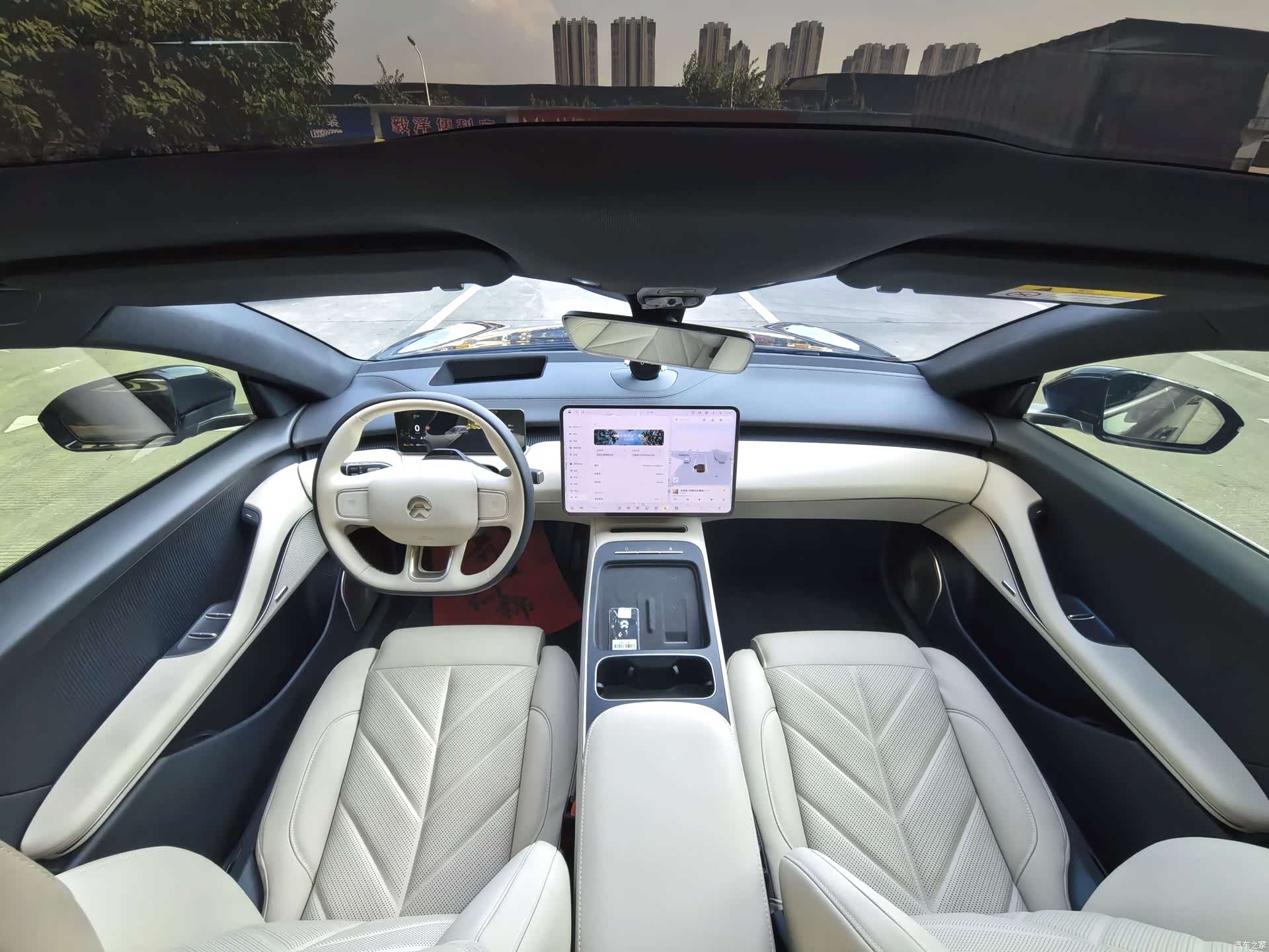NIO ET5, 2026 10