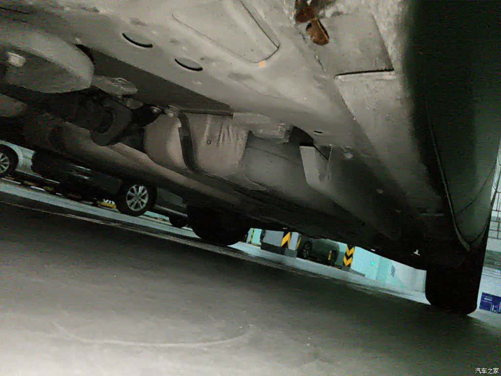 Buick Envision Plus, 2015 19