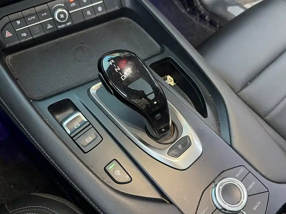 Haval F7 Haval F7
