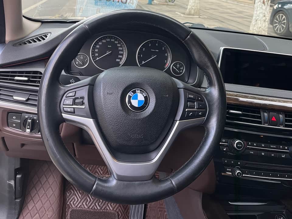 BMW X5 BMW X5