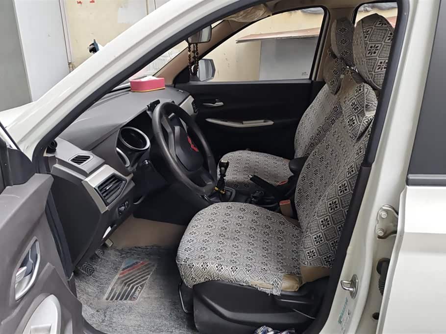 Wuling Wuling Hongguang