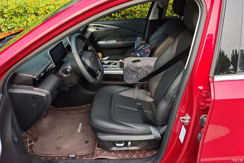 Wuling Starlight, 2024 9