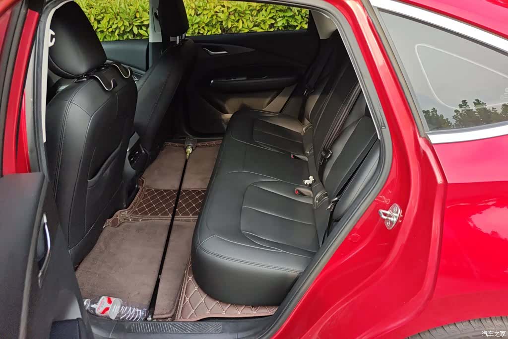 Wuling Starlight, 2024 11