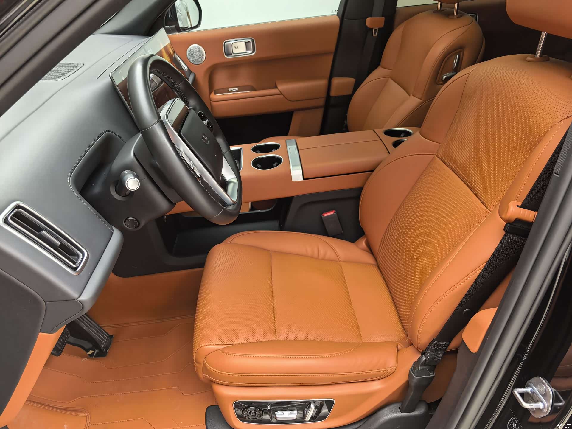 Li Auto L9, 2023 8