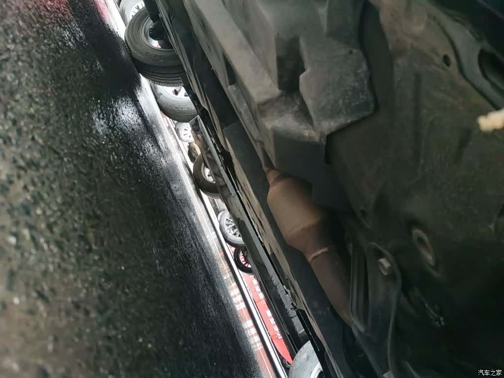Toyota RAV4, 2016 17