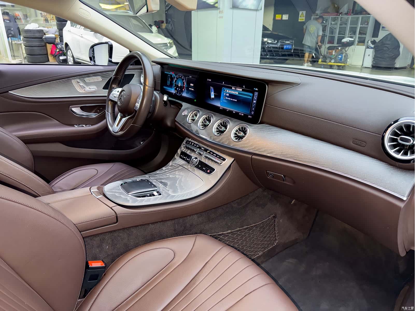 Mercedes-Benz CLS, 2020 20