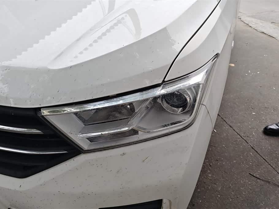 Wuling Wuling Hongguang