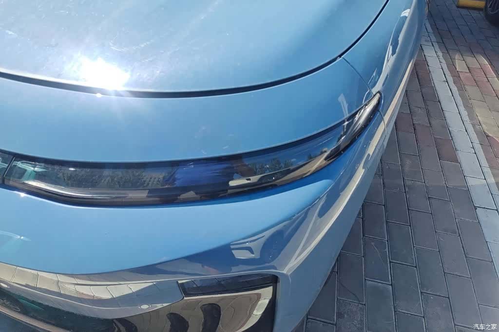 Leapmotor B10, 2025 все фото